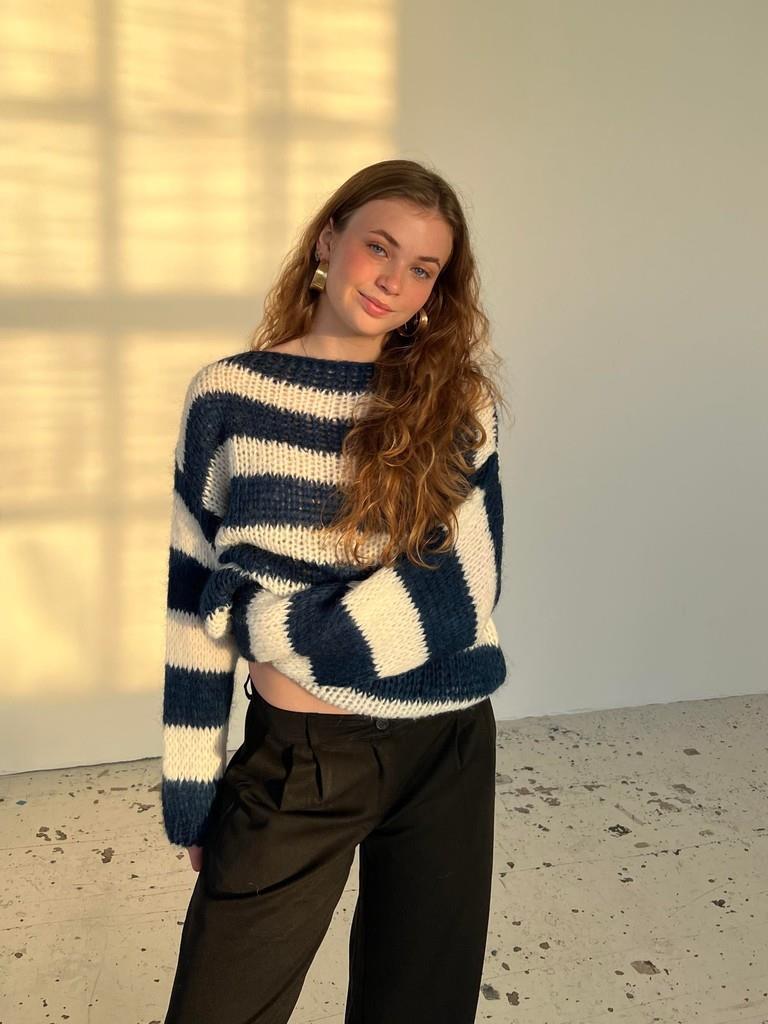 Immanuël Urban sweater