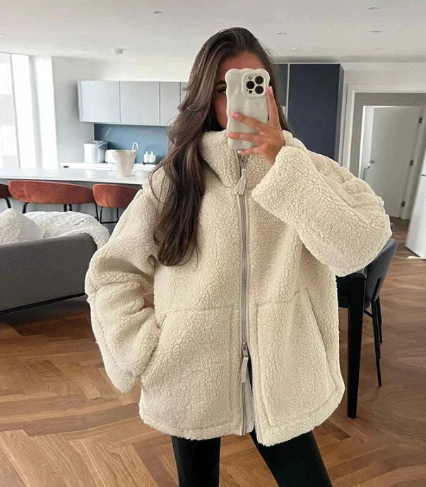 Immanuël WinterNest Jacket