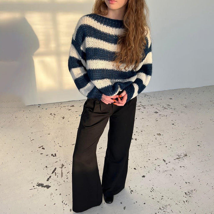 Immanuël Urban sweater