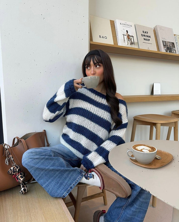 Immanuël Urban sweater