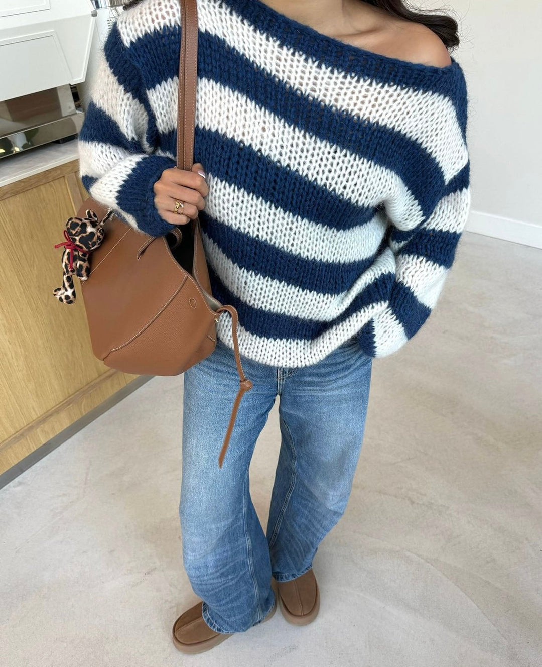 Immanuël Urban sweater